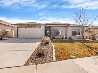 2923 Brodick Way, Grand Junction, CO 81504