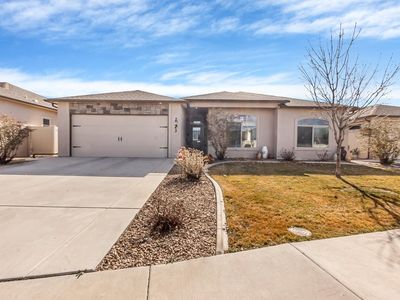 2923 Brodick Way, Grand Junction, CO, 81504
