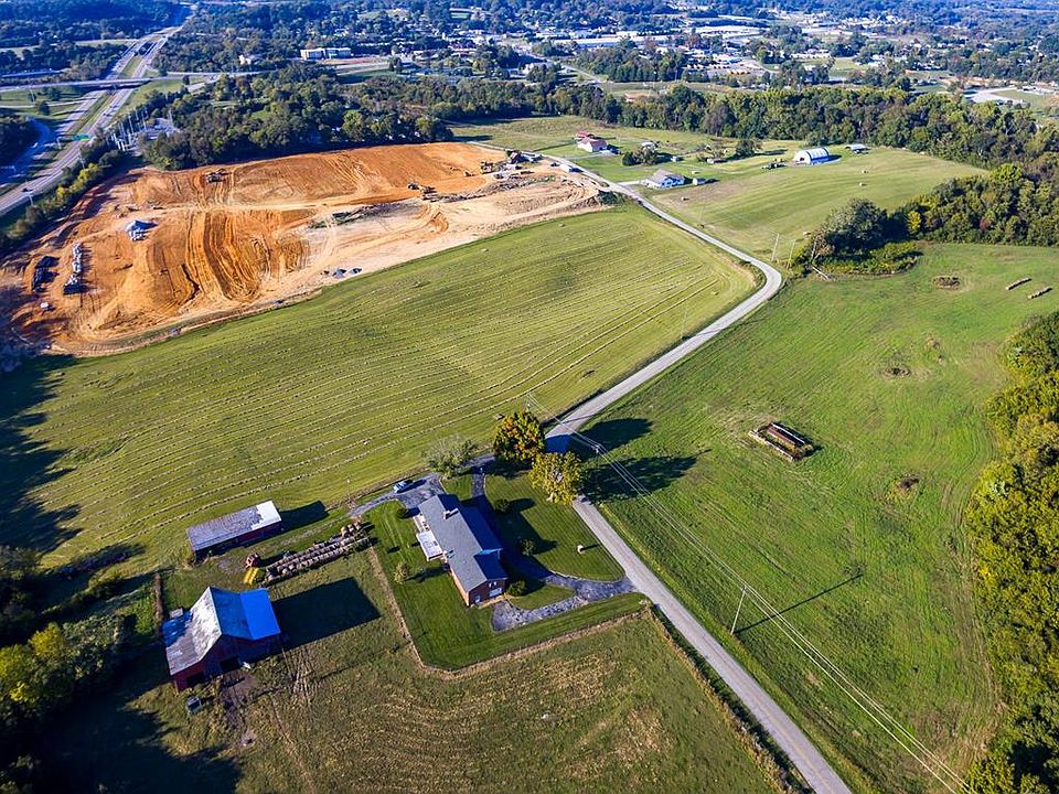 750 Thompson Creek Rd, Morristown, TN 37813 MLS 575825 Zillow