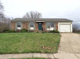 1219 Thomas Ct, Cincinnati, OH 45215