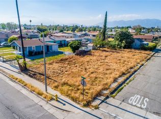 0 W 5th St, San Bernardino, CA 92410