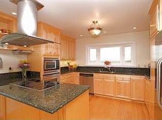 231 Via La Paz, Greenbrae, CA 94904