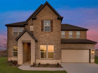 105 Spicewood Trl, Rhome, TX 76078