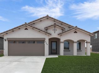 13900 Summer Lake St, El Paso, TX 79928