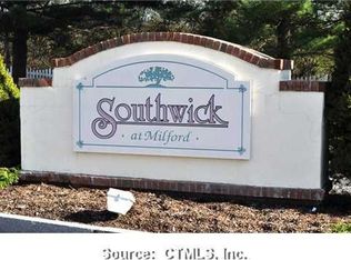 21 Southwick Ct N, Milford, CT 06461