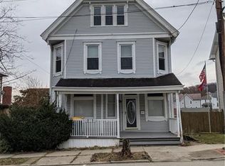 207 S Chestnut St, Derry, PA 15627