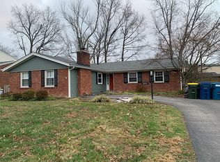 10110 Radford Rd, Blue Ridge Manor, KY 40223