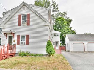 85 High St, Saco, ME 04072