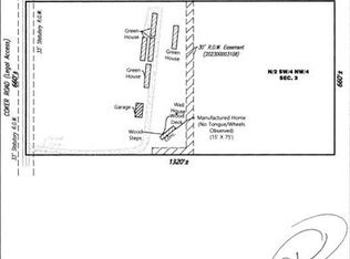 37305 Coker Rd, Asher, OK 74826