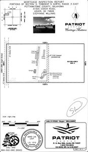 37305 Coker Rd, Asher, OK, 74826