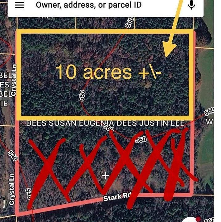2nd image of 0 Crystal Ln