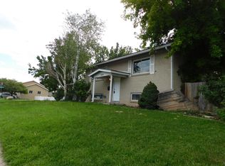5730 S 590 W #1, Salt Lake City, UT 84123