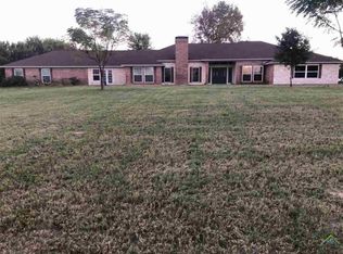 3535 Fm 2339, Ben Wheeler, TX 75754