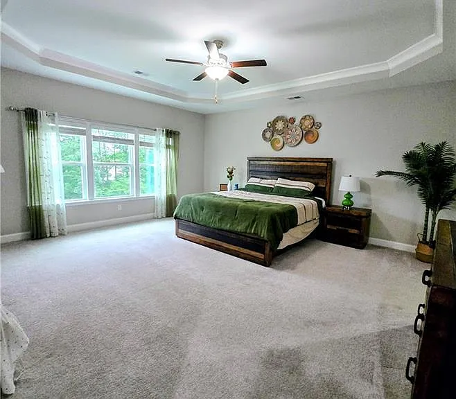 3145 Black Reins Dr — Photo 36
