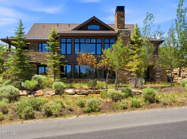 9468 Dye Cabins Dr, Park City, UT 84098