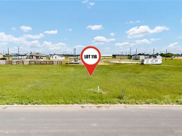 116 Daniela Dr, Mercedes, TX 78570