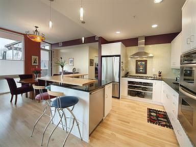 4th image of 1401 Delgany St Unit 107
