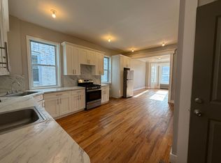 246 Fulton Ave #2E, Jersey City, NJ 07305