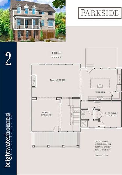 2nd image of 1270 Strickland Rd