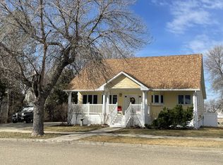 201 S 6th St, Onida, SD 57564