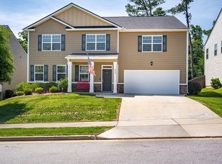 824 Otto Run, North Augusta, SC 29860