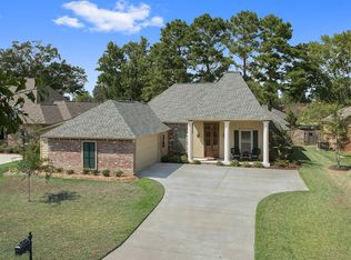 15739 Parkside Ct, Baton Rouge, LA 70817