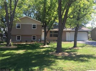 3118 Sprague Ave, Anoka, MN 55303
