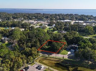 0 N Cypress Ave, Green Cove Springs, FL 32043