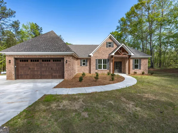 230 McGee Rd, Pine Mountain, GA 31822