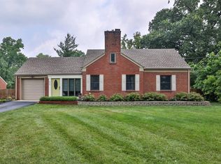 626 Compton Rd, Cincinnati, OH 45231