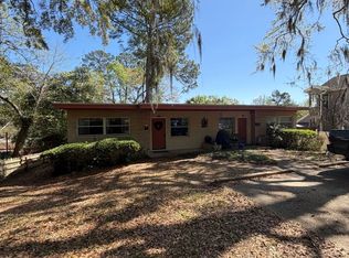 717 Edgewood Street Duplex, Tallahassee, FL 32303