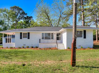 2108 Howard Rd, Augusta, GA 30906