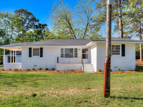 2108 Howard Road, Augusta, GA