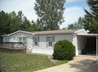 638 Windmill Dr, Plymouth, IN 46563