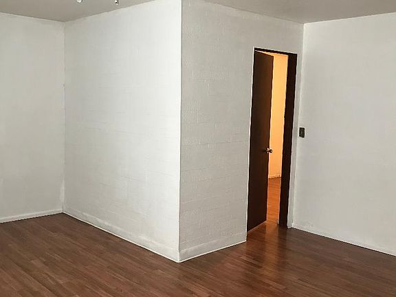 Living room to bedroom
