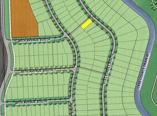 8391 61st St S, Horace, ND