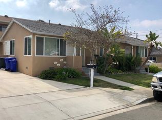 2721-27 Nye St, San Diego, CA 92111