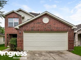 13302 Ridgewood Knoll Ln, Houston, TX 77047