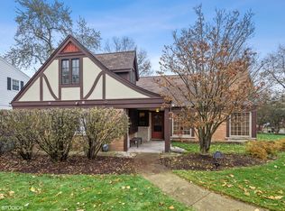 189 N Park Blvd, Glen Ellyn, IL 60137