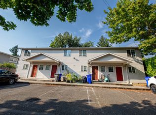 546 SE 151st Ave #D, Portland, OR 97233
