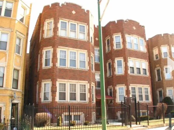 7931 S Wood St #1, Chicago, IL 60620