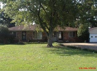 510 Watson Ave, Obion, TN 38240