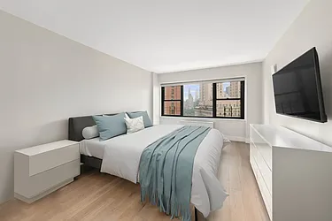 Rented by Douglas Elliman