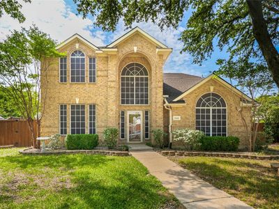 7601 Brookview Dr, Frisco, TX, 75034