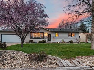 5918 W Flamingo Dr, Boise, ID 83704