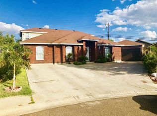 727 Oleander St, Laredo, TX 78046