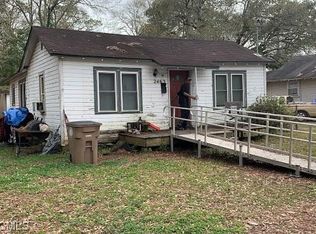 2463 Pinetree Dr, Mobile, AL 36617