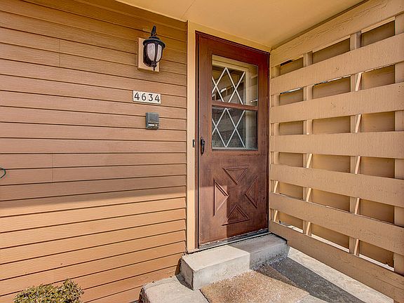 2nd image of 4634 S Woodland Dr #4634