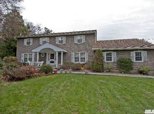 59 Sweet Hollow Rd, Huntington, NY 11743