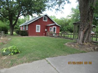 11228 N Iowa Ave, Alexandria, IN